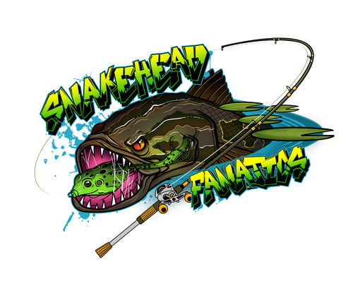 Snakehead Fanatics